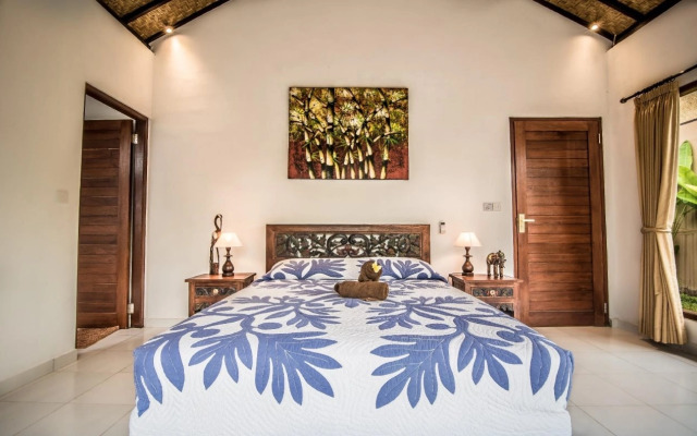 Sujaya Villas