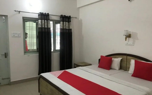 Sahaj Villa