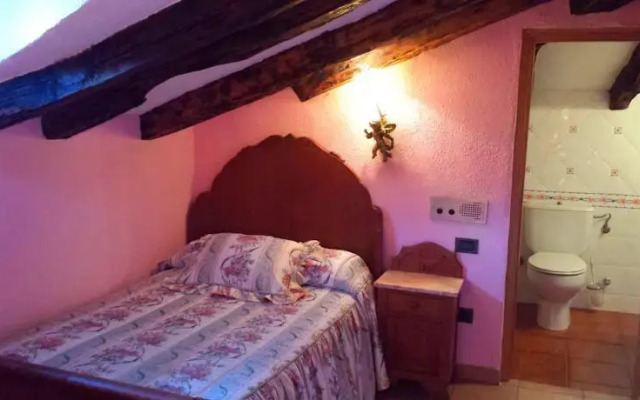 Casa Rural Peña Angulo