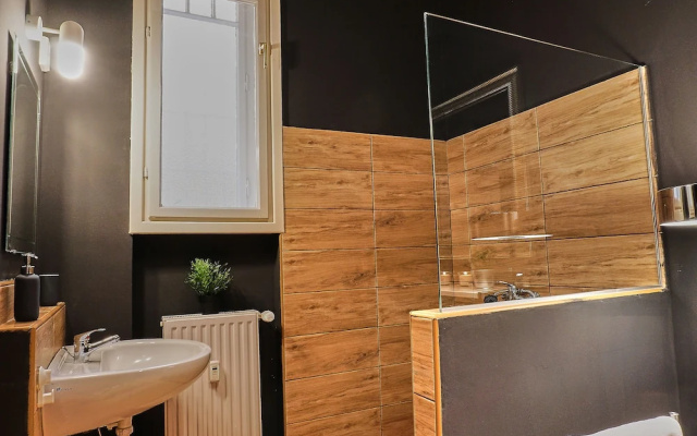 ONYX Apartment