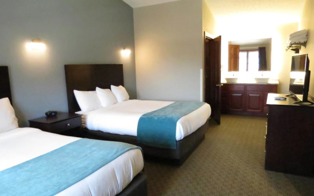 Edgewater Hotel