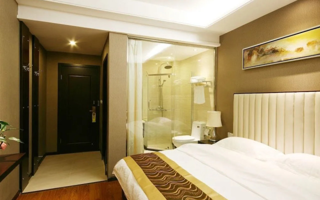 Economic Hotel