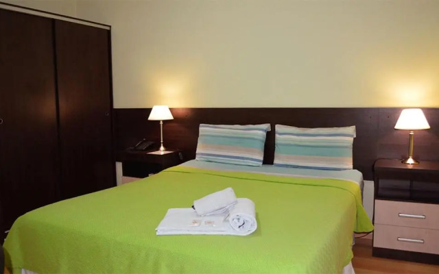 Hotel Barcelona Center