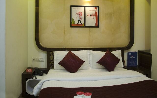 OYO Flagship 425 Hotel Wanton House