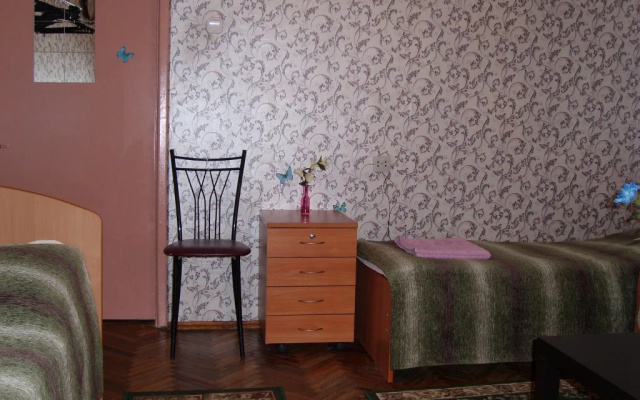 Welcome Home Apartments Grodnensky 12