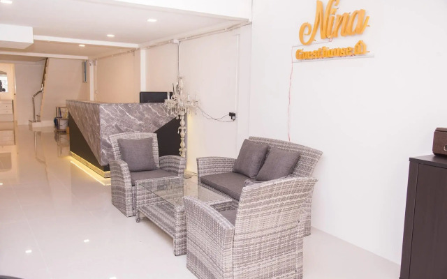 Nina Guesthouse