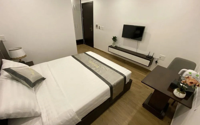 The Nova Hotel & Apartment