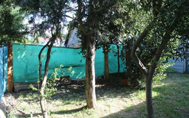 Choique Cabaña