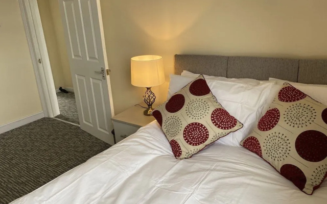 Serviced Property Apartments