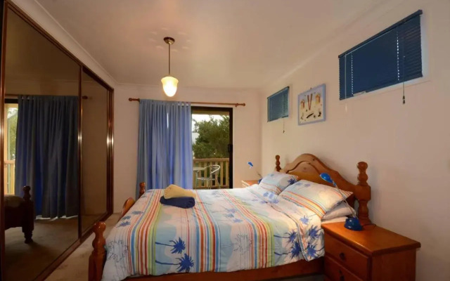 Seahaven Beach House - Shellharbour