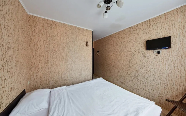Hotel Deco