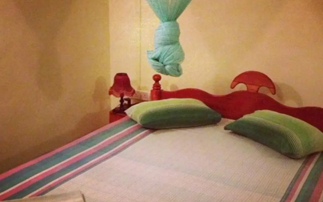 Elephant Camp Guest House