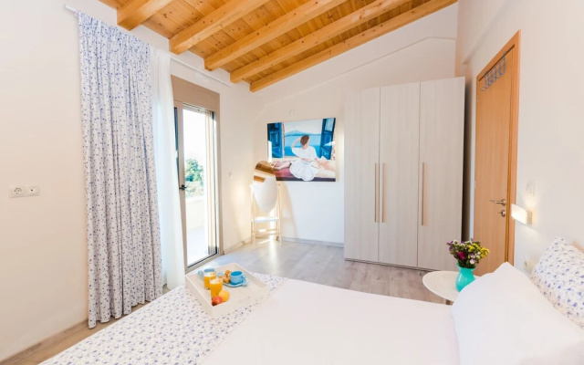 Margarites villas
