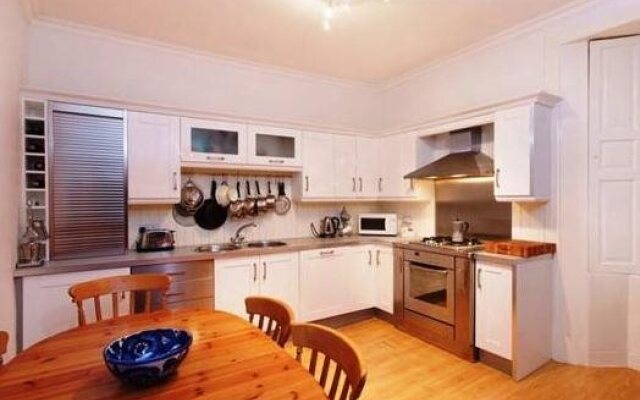 The Townhouse Kelso