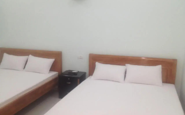 Dao Nguyen Hotel