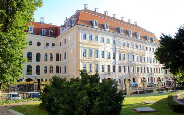 Hotel Taschenbergpalais Kempinski Dresden