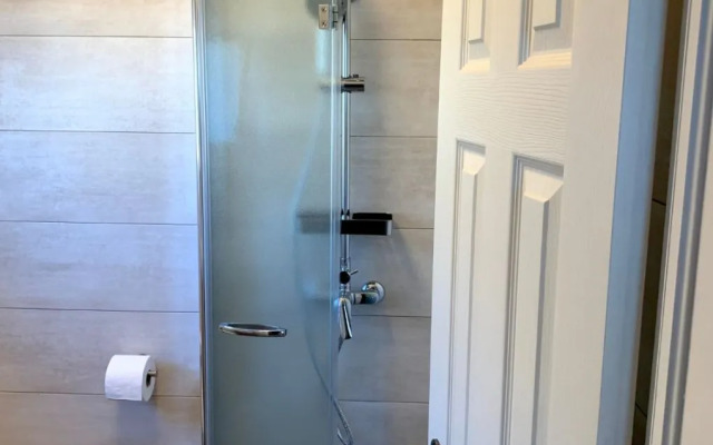 Studio apartment Via - 250 m from sea: SA2 Brela, Riviera Makarska