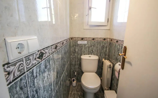 Maria - pretty holiday property with garden and private pool in Benissa