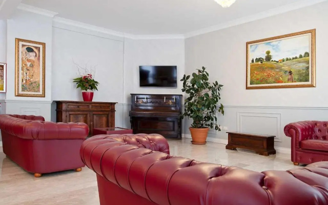 B&B HOTEL Pesaro Des Bains
