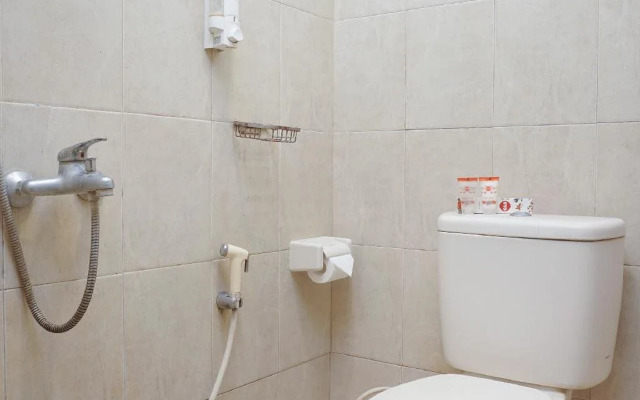Ndalem Pundhi Residnece by Oyo Rooms