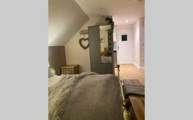 Prospect Perch - Studio Apartment, Wells