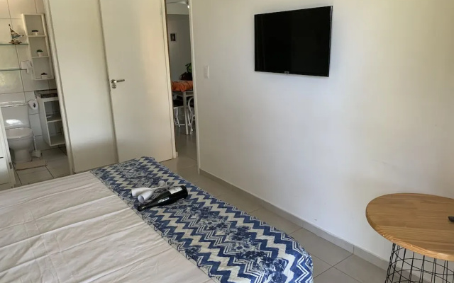 Apto. Aquaville Resort