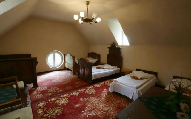 Olala Vila Sinaia