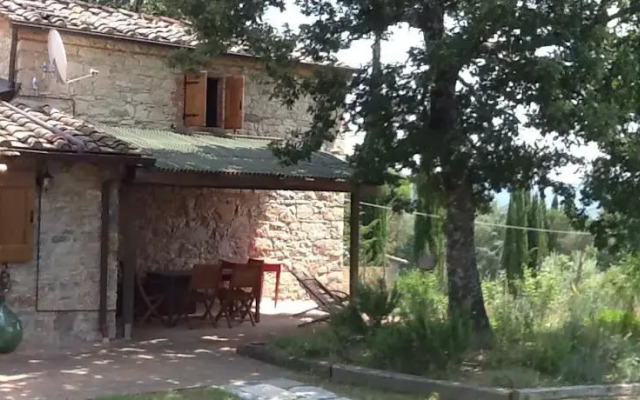 La Cappella del Chianti