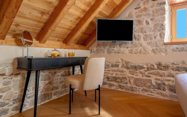 Exclusive Heritage Suite Balturio