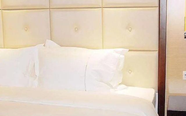 Datong Continental Hotel