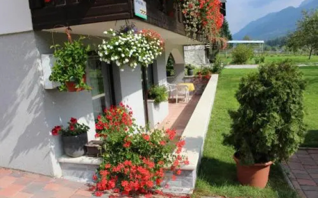 Apartma Maržič