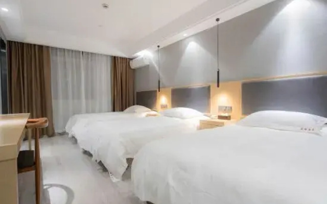 Hengdian Jingyi Cinema Hotel