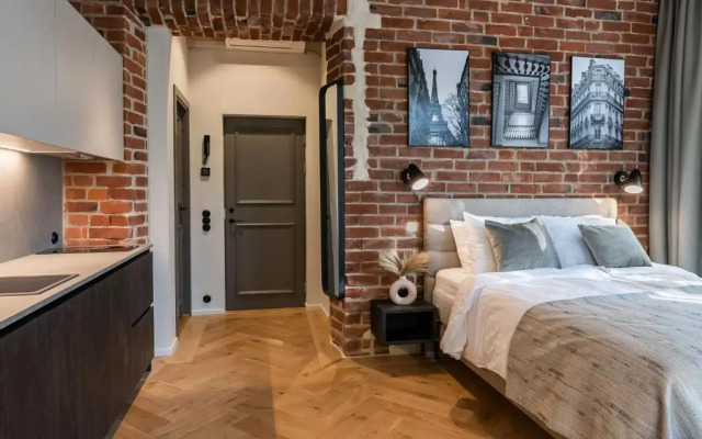 N48 Boutique Hotel