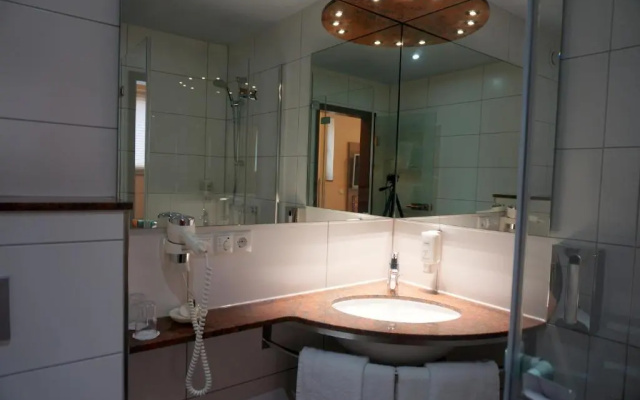 Hotel An der Eiche