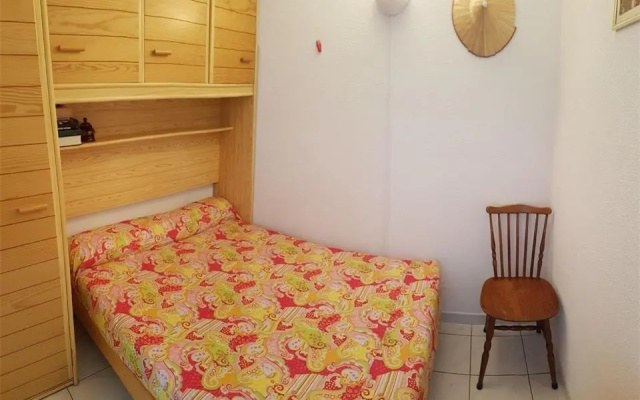 BM 175 - Appartement T2 4 couchages NARBONNE-PLAGE