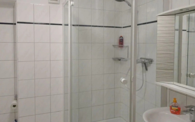 Apartment in Lage in Lage