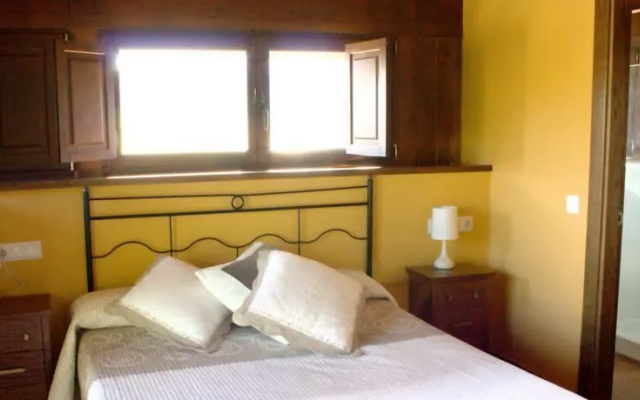 Hotel Rural Teodosio de Goñi