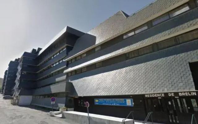 Apartment Duplex 6 Personnes En Bord De Piste