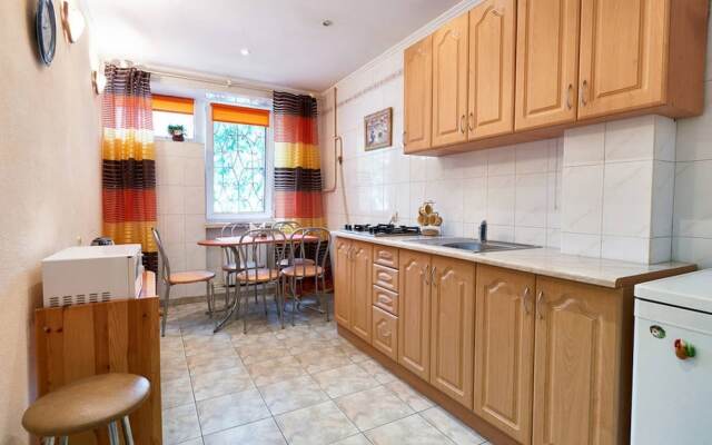 Home-Hotel Khoriva 32 Киев в номере