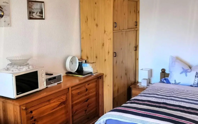Bungalow Poggendorf