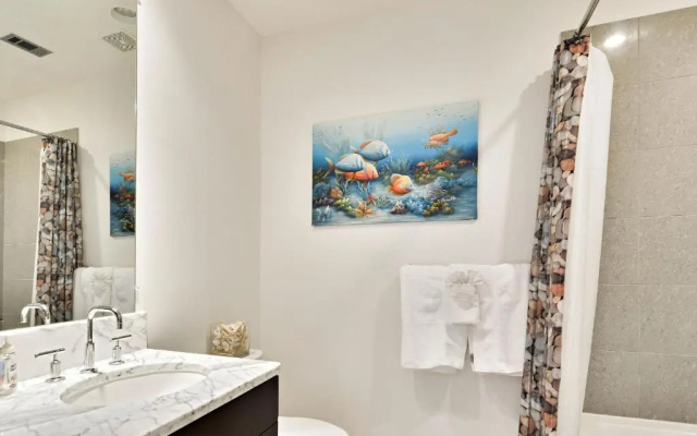 King of Diamonds by Ryson Vacation Rentals