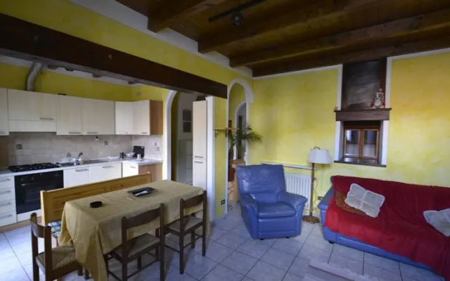 Casa S.Ambrogio