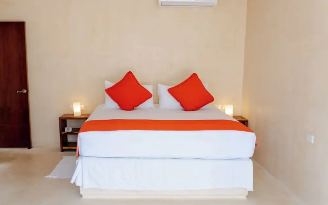 Casa Playa Maya