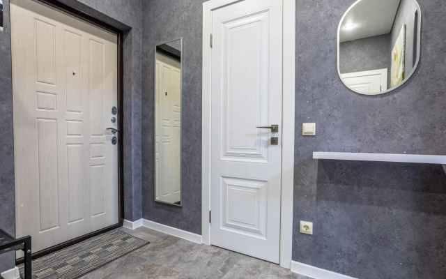 Mart Apart Просторная евро2