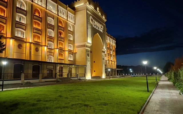 Connect Thermal Hotel