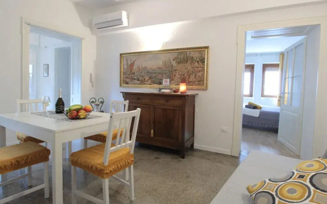 Landlord La Pieve Apartment
