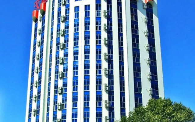 Hanting Express Yantai Haiyang