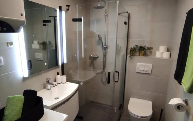 Brand NEW apartment 4 stars