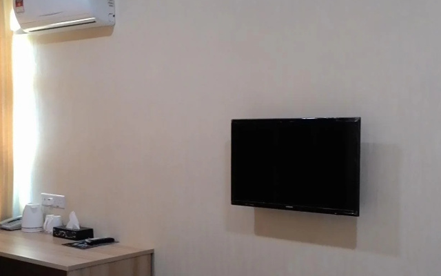 Motel Kapok