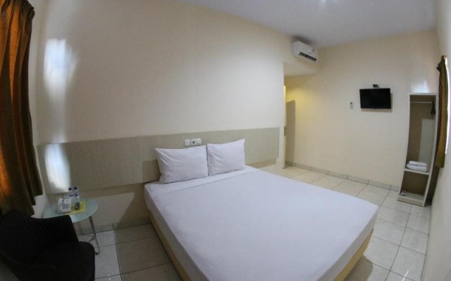 Daya Hotel